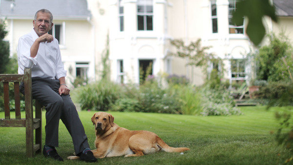 How this man lost his multi-million dollar company in 10 seconds