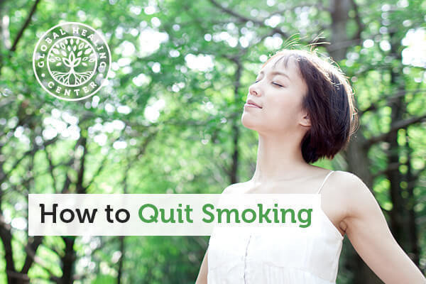 How to Quit Smoking: An Easy And Effective Six-Step Guide