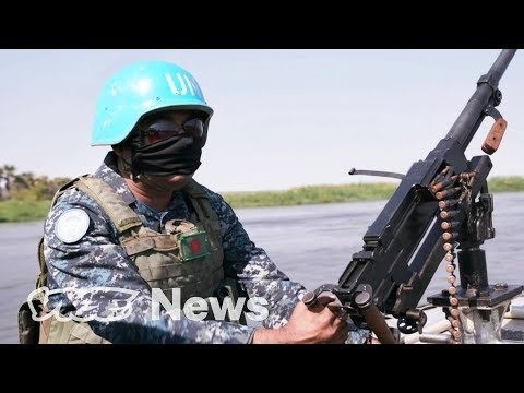 South Sudan Just Ended Its Civil War — for Now