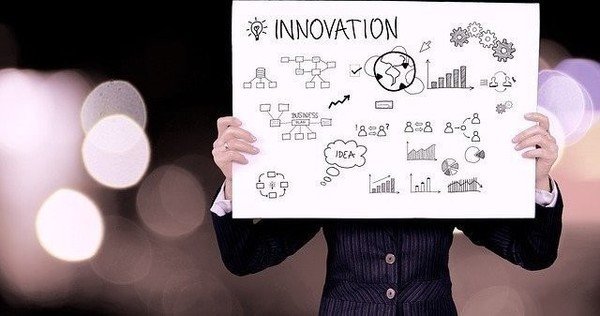 5 Ways to Be More Innovative in Growing Your Startup