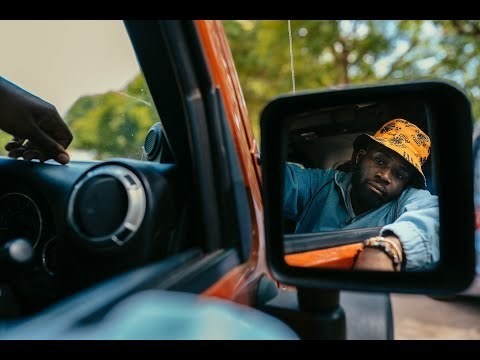 South Africa: Juls - Soweto Blues (Featuring Busiswa and Jaz Karis)