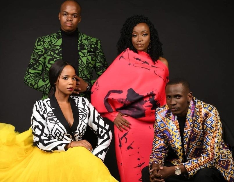 Forbes Africa #30Under30 List: Leading The Charge