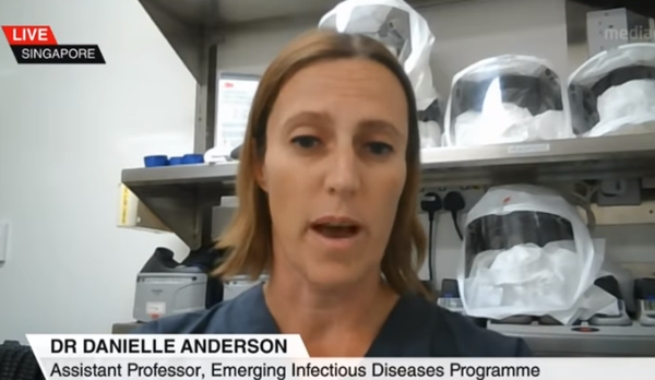 Facebook ‘Fact Checker’ Worked At Wuhan Biolab; Ruled Out Virus-Leak