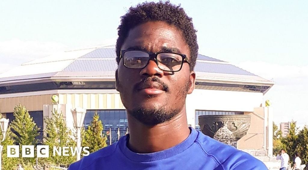 AI in Africa: Teaching a bot to read my mum's texts