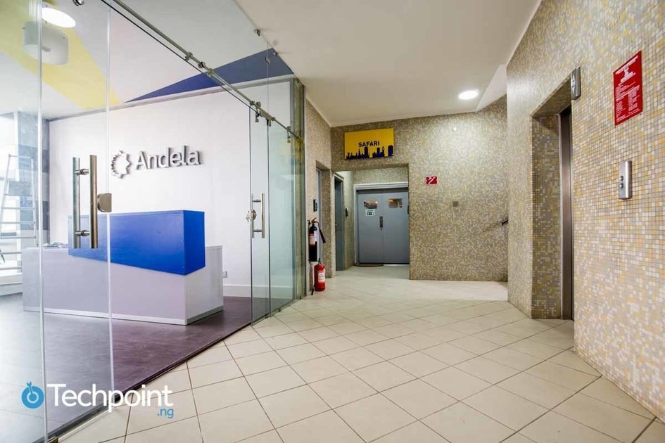 Software talent company, Andela, lays off 135 staff across 4 countries