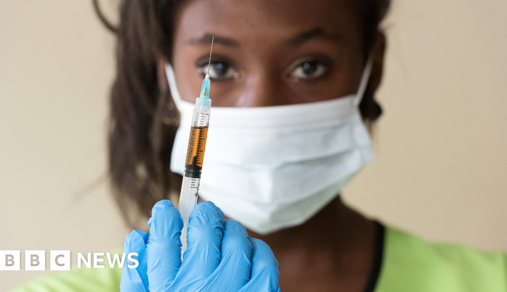 Coronavirus: Why Africans should take part in vaccine trials