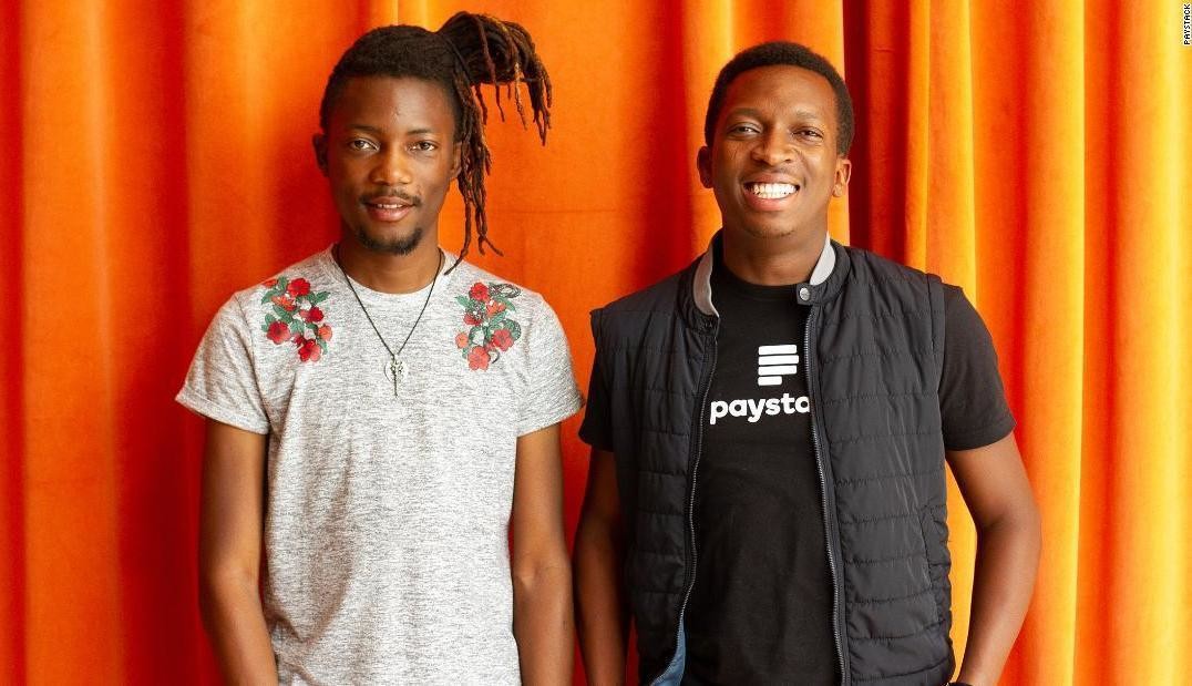 Can this two-year-old startup be Africa's Paypal - or Stripe?