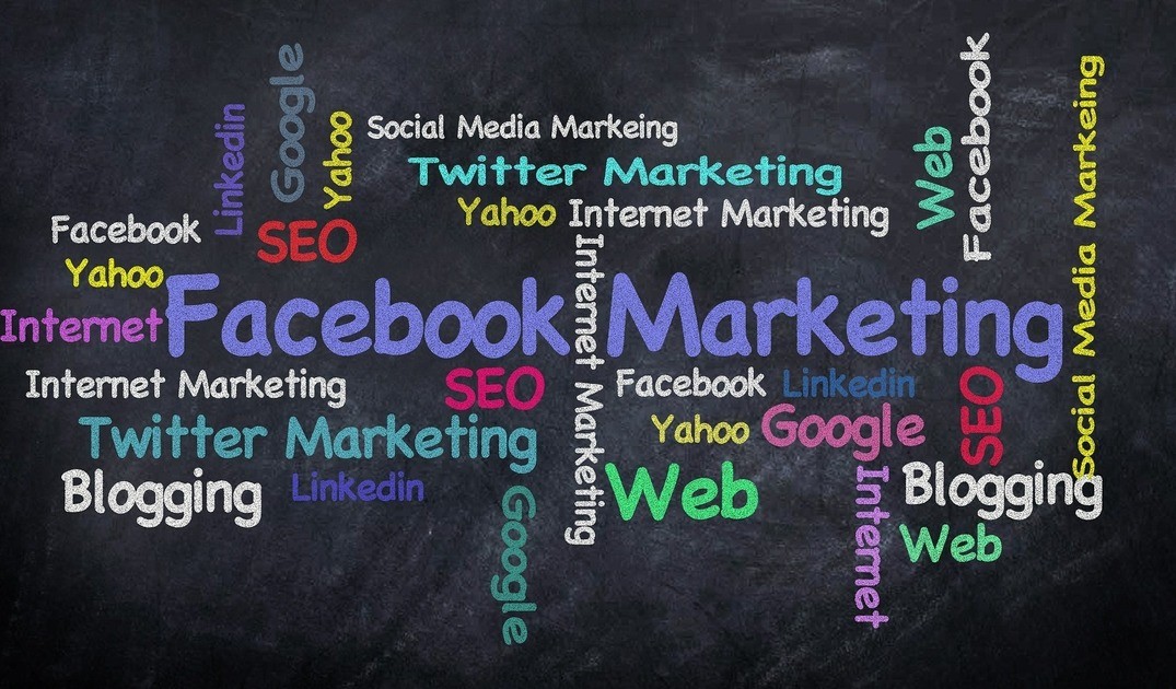 21 Tips For Marketing Your Business On Facebook in 2020