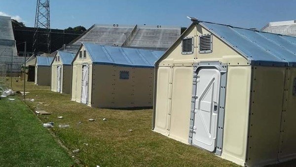 Malawi at risk: 400 returnees escape from Covid-19 test centre in Blantyre