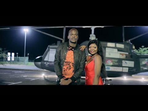 Macelba Chisankho ft Saint and Lulu