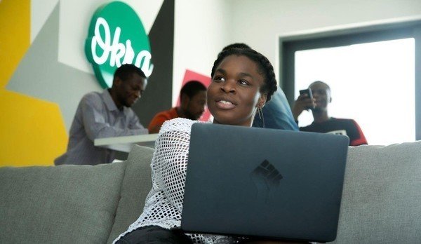Meet The Woman Behind Okra, Africa’s First API Fintech “Super-Connector”