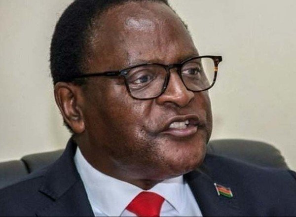 Tonse leader says 'no one-term Malawi president'