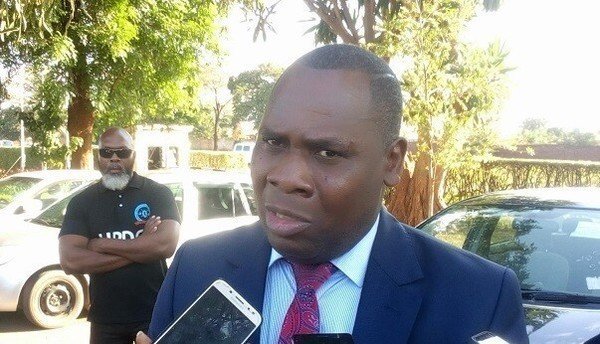 Mutharika has insulted all women – HRDC