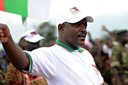 President of Burundi dies of cardiac arrest, according to government
