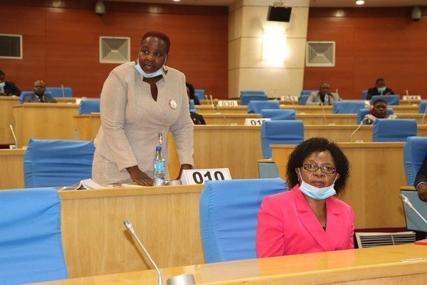Parliament sets June 23 date for Malawi fresh elections, govt protest