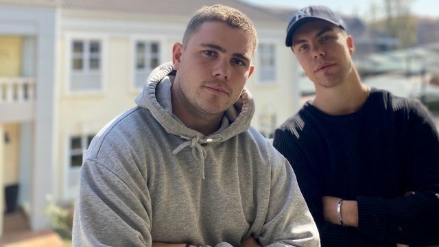 22-year-old founders behind SA startup, Merge App net $100k from Nigerian investor