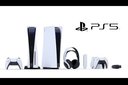 Sony PS5 Full Hardware Reveal with Games