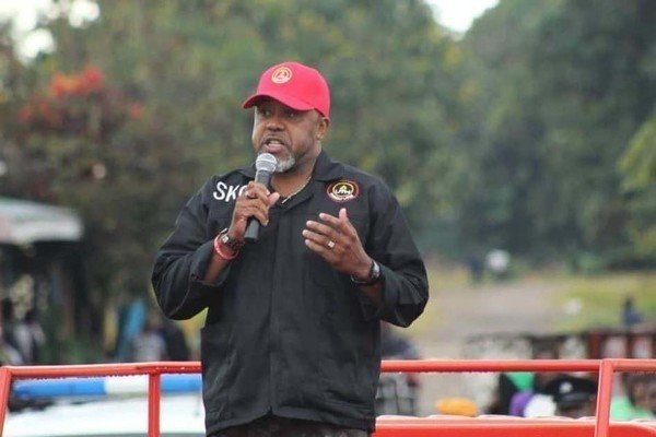 UTM claims assassination plot targeting Chilima