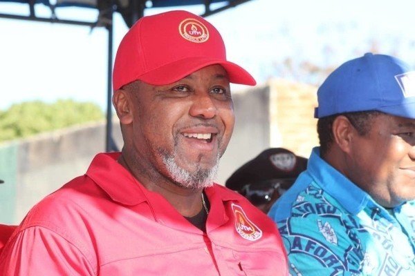 Tonse Alliance to trim presidential powers - Chilima