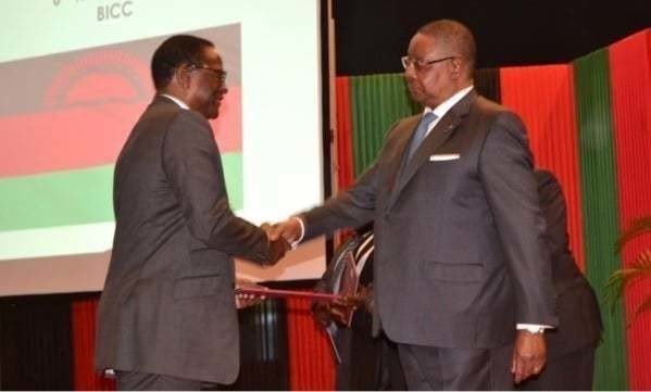 Mutharika is frontrunner, says Malawi leading statistician