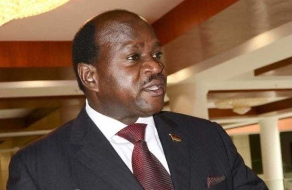 DPP's Chimunthu Banda endorses Tonse Alliance: 