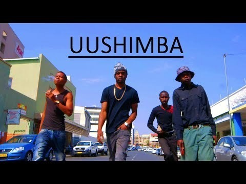 Uushimba (City) | Namibian Action/Drama Film