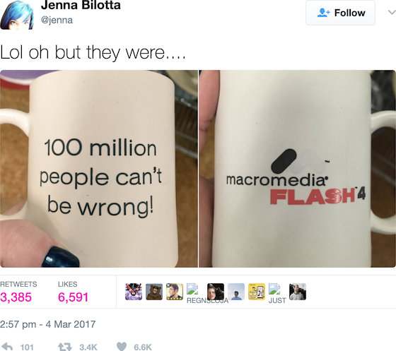 Teach Yourself Computer Science