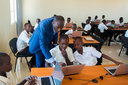 Rwanda pioneers global initiative to connect schools to the internet