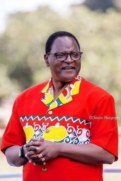 Chakwera leading in Malawi presidential polls: Heading for 61%