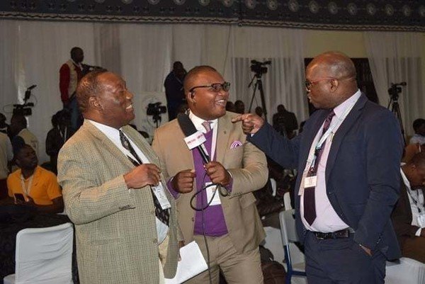 Analysts credit Chilima as architect for Malawi 'change' and Tonse victory 