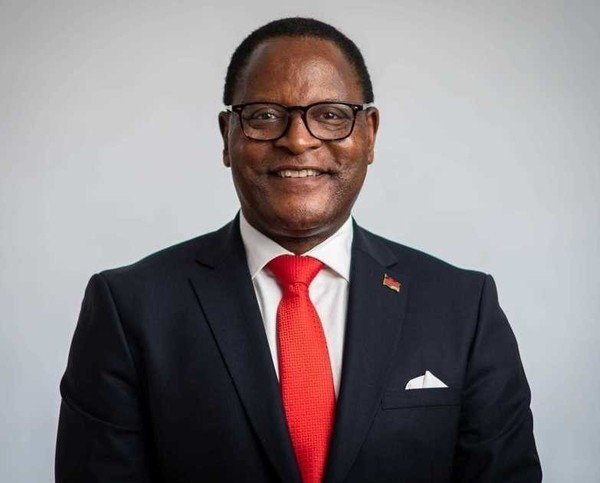 Chakwera declared winner of Malawi presidential election, defeats incumbet leader