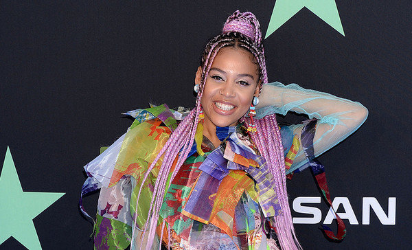 Epic Records Signs South African Rap Phenom Sho Madjozi