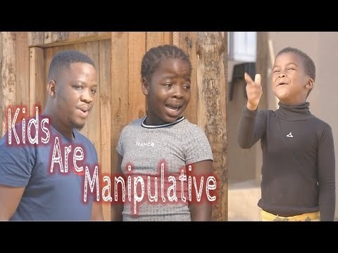 Luh & Uncle- Muntu Is A Mastermind