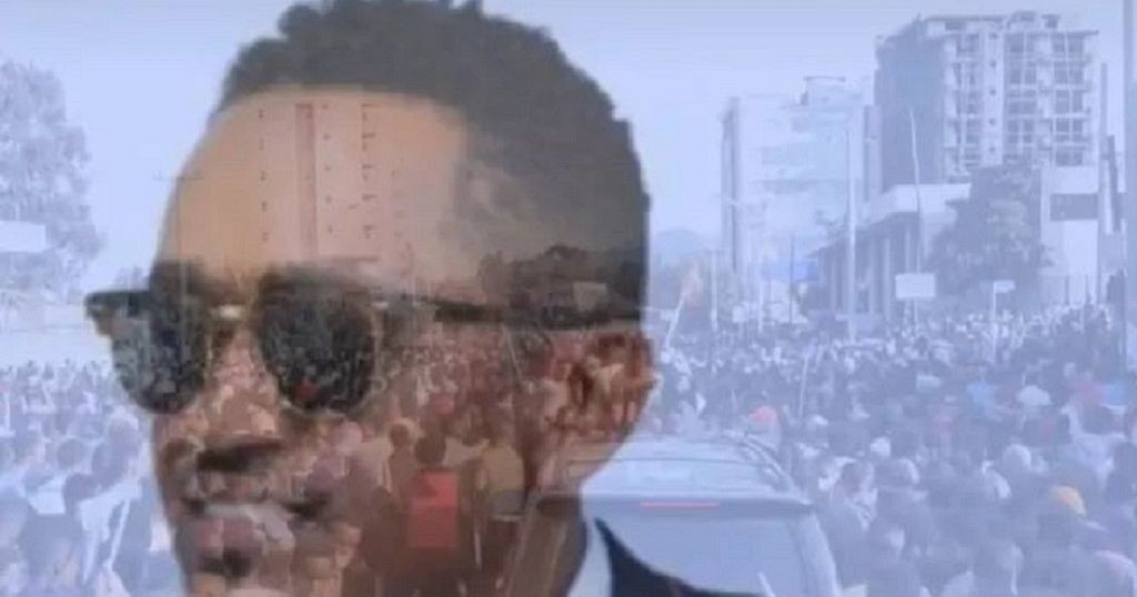 Murder of singer triggers deadly protests, net blackout in Ethiopia
