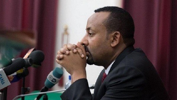 Ethiopia arrests Oromo activist Jawar Mohammed, OMN shut down