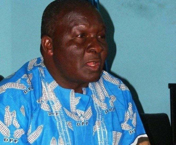 DPP claims Mutharika, ex-ministers marked for arrests: Minister Chimwendo says rule of law scare 'mafias'