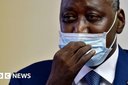 Ivory Coast PM Amadou Gon Coulibaly dies after cabinet meeting
