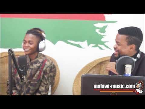 MFM podcast with Waxy K (Official MFM Podcast)