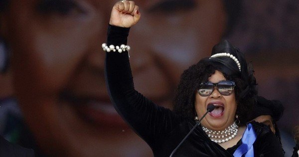 Zindzi Mandela, Madiba's daughter dies in South African hospital