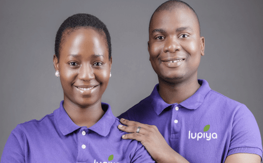 Zambian fintech startup, Lupiya receives $1 million investment