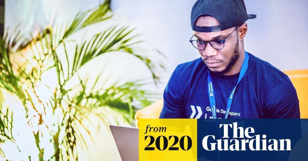  Silicon Valley has deep pockets for African startups – if you’re not African