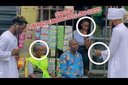 Prophet gifts $10,000 for a kid prank
