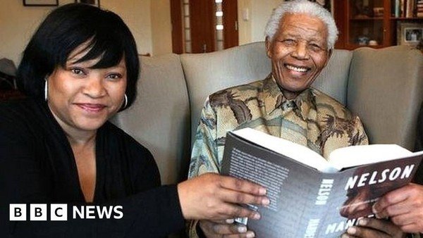 Zindzi Mandela's family praised for revealing she had Covid-19