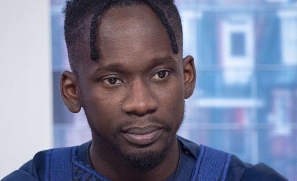 Nigerian star, Mr. Eazi is raising $20 million to invest in African music creatives