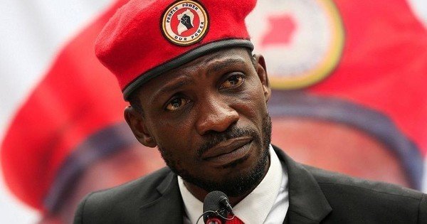 Uganda's Bobi Wine launches new party ahead of 2021 polls