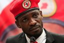Uganda's Bobi Wine launches new party ahead of 2021 polls
