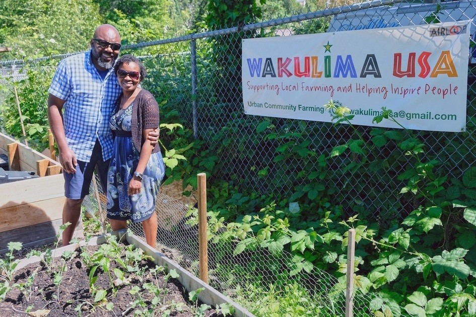 Wakulima USA Supports Local Farmers and Grows Hope