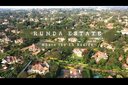 Drive around and Drone shots of one of the Wealthiest Suburbs in Africa, Runda in Nairobi Kenya