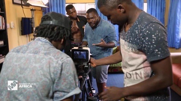 Moving Nigerian filmmaking beyond Nollywood