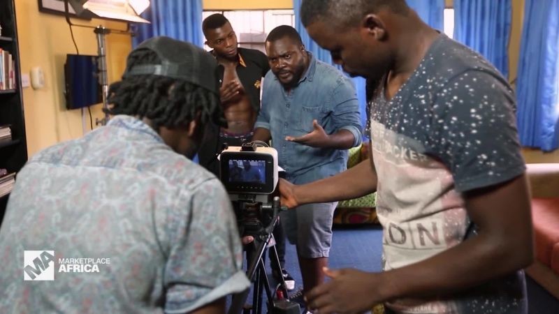Moving Nigerian filmmaking beyond Nollywood